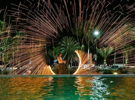 Songkran Festivities Across Thailand