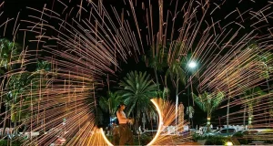 Songkran Festivities Across Thailand