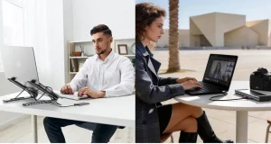 My Laptop Without This One Thing? Absolute Chaos.