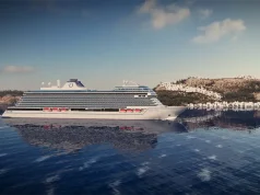 Oceania Cruises Introduces the Most Exclusive Fine Dining Restaurant at Sea