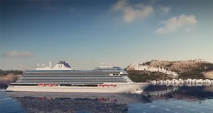 Oceania Cruises Introduces the Most Exclusive Fine Dining Restaurant at Sea