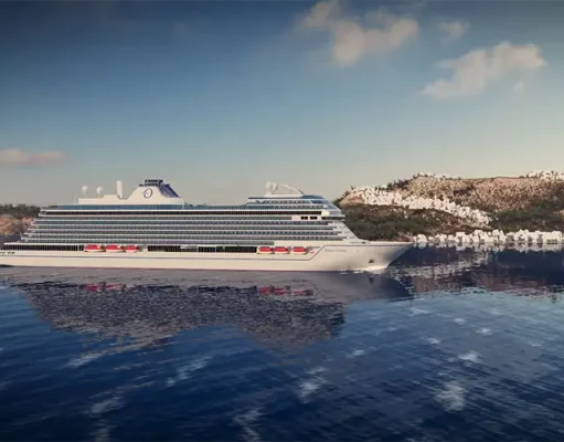 Oceania Cruises Introduces the Most Exclusive Fine Dining Restaurant at Sea