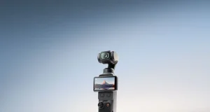 DJI Delivers Next-Generation Imaging Capabilities with Osmo Pocket 4