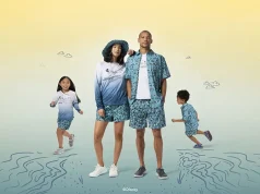 Columbia Sportswear x Disney Launch “Mickey’s Outdoor Club” Collection for Summer Adventures