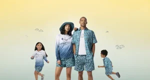 Columbia Sportswear x Disney Launch “Mickey’s Outdoor Club” Collection for Summer Adventures