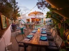 Pom Thaï Ibiza Returns to Ibiza for Summer 2026