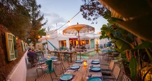 Pom Thaï Ibiza Returns to Ibiza for Summer 2026