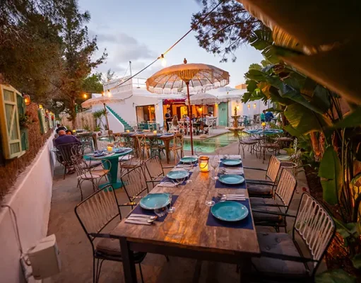 Pom Thaï Ibiza Returns to Ibiza for Summer 2026