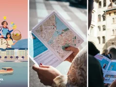 Embark on a family adventure to Geneva this Summer with The Guardians