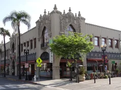 5 Fun Things To Do in Santa Ana, CA