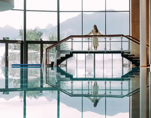 What’s New at Schlosshotel Fiss for 2026 and 2027: Ski, Summer & Family Upgrades