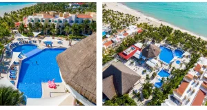 Two Resorts, One Stay: Viva Resorts by Wyndham Enhances Flexibility and Value in Riviera Maya