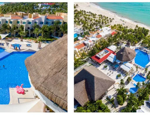 Two Resorts, One Stay: Viva Resorts by Wyndham Enhances Flexibility and Value in Riviera Maya
