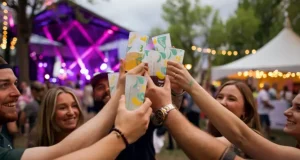 Québec: Seasonal Festivals, Exhibitions and Activities