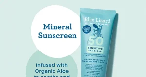 Spring Adventures Start with Smart Sun Protection