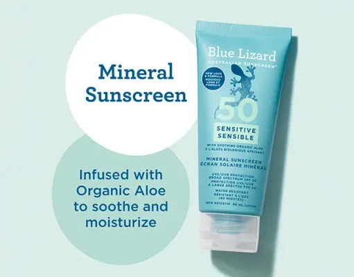 Spring Adventures Start with Smart Sun Protection