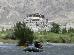 Trade Crowded Hotspots for Immersive Festivals and Cultural Discovery in the Himalayas