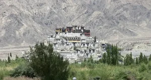 Trade Crowded Hotspots for Immersive Festivals and Cultural Discovery in the Himalayas