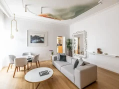 Sofitel Rome Villa Borghese Introduces Family Rooms & Suites