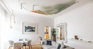 Sofitel Rome Villa Borghese Introduces Family Rooms & Suites