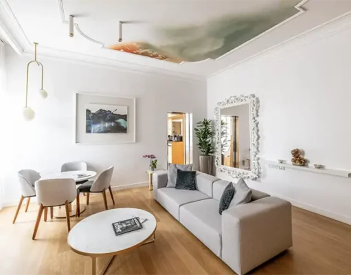 Sofitel Rome Villa Borghese Introduces Family Rooms & Suites