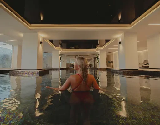 Scotland’s Cairndale Spa Named Among the UK’s Best