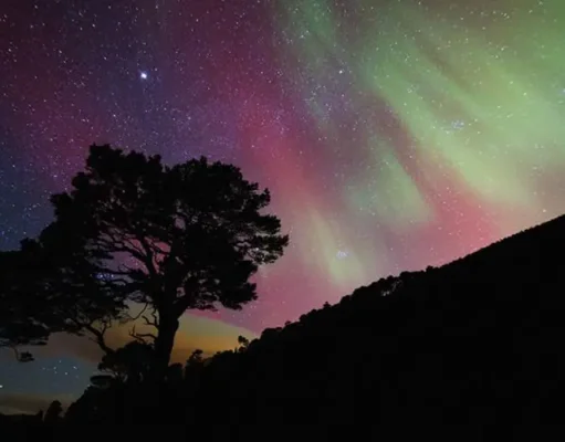 A Guide to Stargazing Across the UK and Ireland and the Trips that Get You There