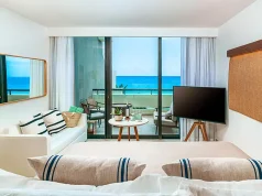 An Icon Reimagined: The New Era of Paradisus Cancun