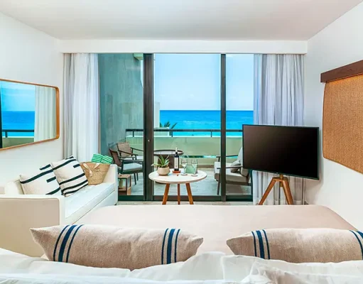 An Icon Reimagined: The New Era of Paradisus Cancun