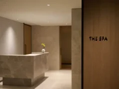 Imperial Hotel, Kyoto Unveils Its Spa, Pool, and Fitness Facilities