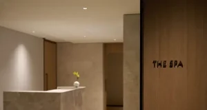 Imperial Hotel, Kyoto Unveils Its Spa, Pool, and Fitness Facilities