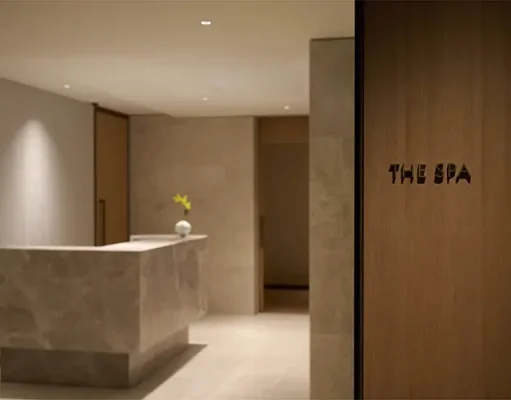 Imperial Hotel, Kyoto Unveils Its Spa, Pool, and Fitness Facilities