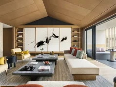 Six Senses Kyoto Unveils 2,500+ Sq. Ft. Three-Bedroom Penthouse Retreat