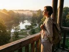 5 Post-Trip Recovery Habits for Frequent Travelers