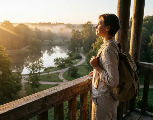 5 Post-Trip Recovery Habits for Frequent Travelers