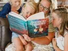 Tuttle Twins and the Expansion of Values-Based Children’s Education in the United States