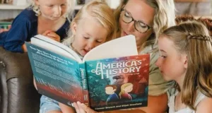 Tuttle Twins and the Expansion of Values-Based Children’s Education in the United States