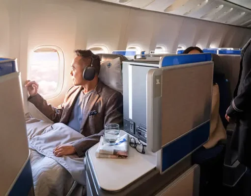 United to Introduce Tiered Fare Categories, Giving Customers More Options Across Every Type of Ticket