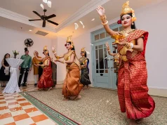 Raffles Cambodia Unveils Immersive ‘Path of History’ Tour and New History Book