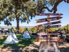 Santa Barbara Vintners Announce 42nd Annual Vintners Festival