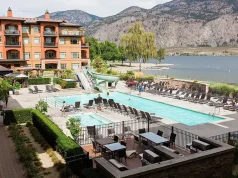 Watermark Beach Resort becomes first South Okanagan hotel to achieve Biosphere Certification