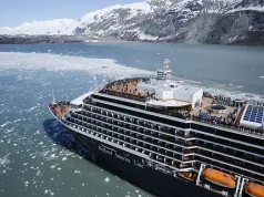 Holland America Line Returns to Alaska with a Season of Elevated Exploration and Fresh Experiences