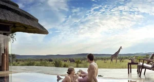 Luxury Travelers Shift to Africa as Global Tensions Redirect High-End Travel Demand