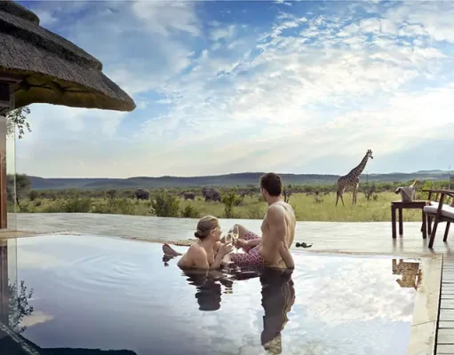 Luxury Travelers Shift to Africa as Global Tensions Redirect High-End Travel Demand