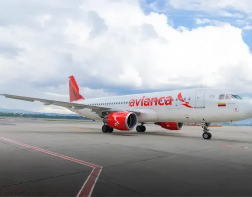 Avianca Adds New U.S. Routes and Increases Flights for Summer 2026