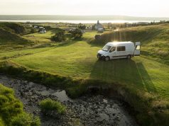 CamperDays’ Spring Road Trip Guide: UK & IRE Edition