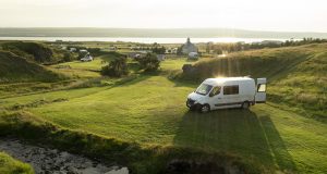 CamperDays’ Spring Road Trip Guide: UK & IRE Edition