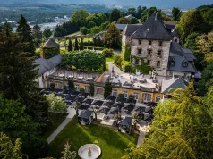 Celebrate Life’s Biggest Moments at Château de Candie This Summer