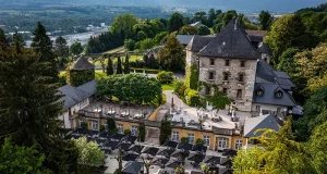 Celebrate Life’s Biggest Moments at Château de Candie This Summer