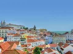 How Can Travelers Uncover Moorish History In The Alleys Of Lisbon?